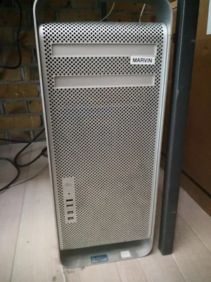 £350 • Buy Apple Mac Pro (4,1 5,1) - 12 Core 3.06ghz, 8GB Graphic Card, 32GB Ram, 250gb SSD