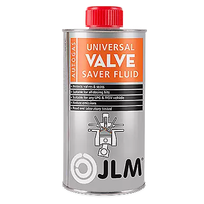 JLM LPG/CNG Valve Saver Fluid 500ML • $28.40