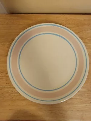 Mccoy 10 3/8 Inch Dinner Plate • $24.99