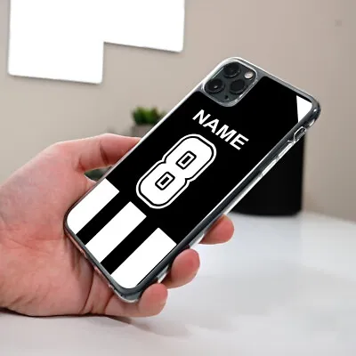 £7.90 • Buy Toon Army Personalised Phone Case Cover Gel For IPhone 14 Samsung S22 -OD1-8