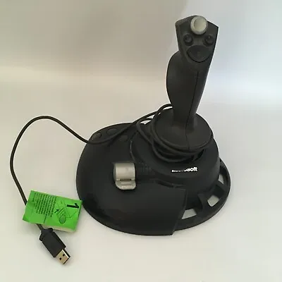 Sidewinder Precision 2 Joystick UNTESTED • $7.99