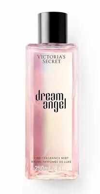 Victoria's Secret Dream Angel Fragrance Mist Perfume Body Mist 8.4 Fl Oz New • $22.95