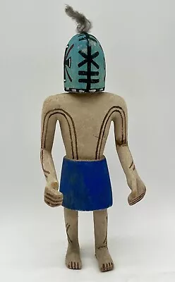 Vintage Hopi Runner Kachina Doll • $100