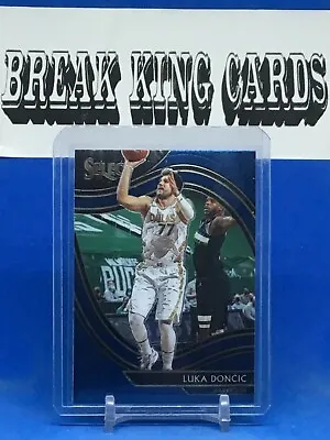 NBA Basketball 2020-21 Panini Select #s 1-300 Pick Your Card! HUGE COLLECTION!!! • $1