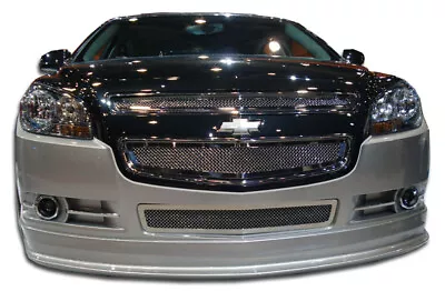 Duraflex Racer Front Lip Under Spoiler Air Dam For 2008-2012 Malibu • $259