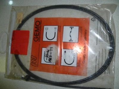 $28 • Buy Vw Kombi Speedo Cable