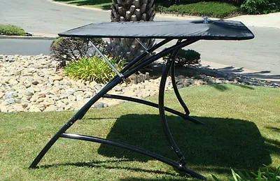 OVER ON TOP 6.5' X 6.5' BOAT BIMINI SHADE CANOPY Bikini Tower Wake Board • $499