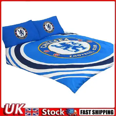 Chelsea FC Double Duvet Set PL • £43.71