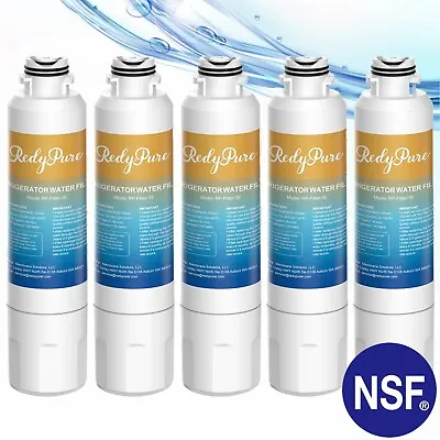 5 Pack For Samsung DA29-00020B DA29-00020A HAF-CIN/EXP Refrigerator Water Filter • $34.99