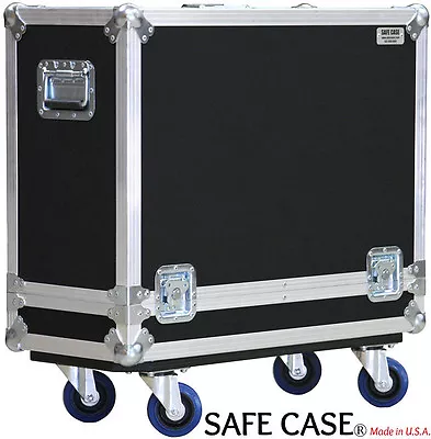 ATA Safe Case® Marshall DSL40C Road Case 3/8  Ply • $552
