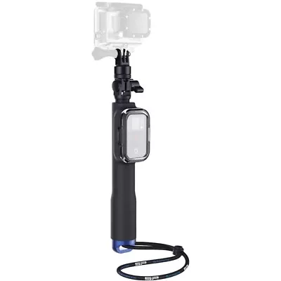 $65 • Buy GoPro X SP Gadgets 23  Remote Pole - Extendable Selfie Stick