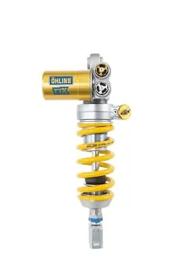 YA468 - Shock Absorber Ohlins TTX GP T36PR1C1LB Yamaha MT-10 / YZF R1 / YZF R1M • $1463.95