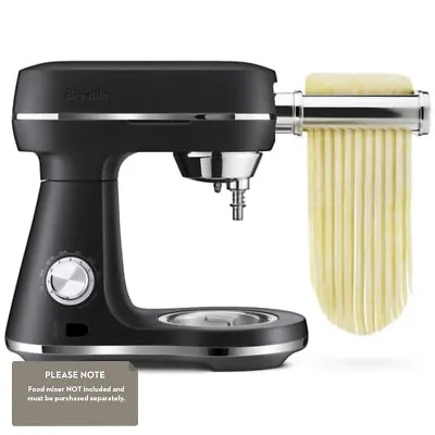 NEW Breville The Pasta Chef Roller Attachment LEM012 • $248