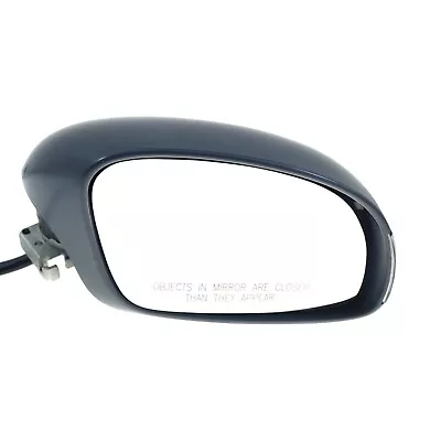 Power Mirror For 2003-2010 Volkswagen Beetle Passenger Side Heated • $54.85