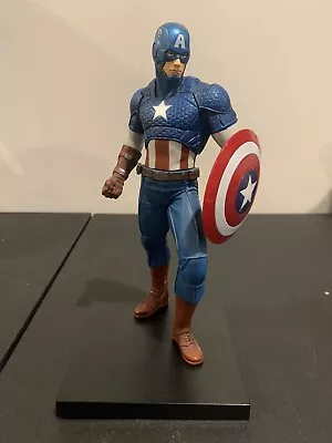 Kotobukiya Marvel Now Artfx Captain America • $30