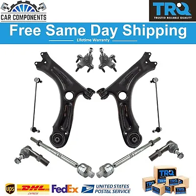 TRQ New Steering & Suspension Kit For 2011-2018 VW Jetta • $159.95