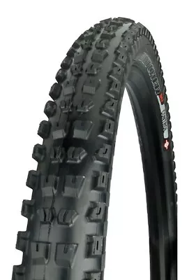 SPECIALIZED 29x2.3 BUTCHER CONTROL 2BR MTB TYRES (Set Of 2) • $89