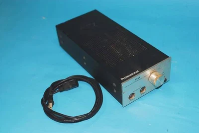 $559.67 • Buy  SRM-1/MK-2 STAX Condenser Ear Speaker Amplifier