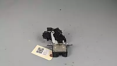 Rear Trunk Tailgate Lock Latch 2020 Mazda CX-5 G33M-62-310B 2017 2018 2019- 2023 • $81