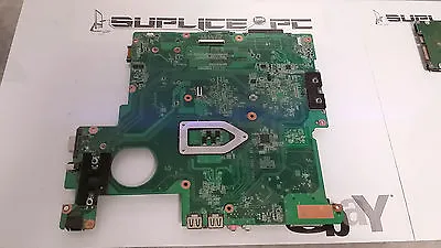 Packard Bell Hera Gl- Motherboard Hs • £10.26