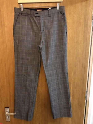 £20 • Buy Mens Trouser Merc London 32” Waist 32” Leg