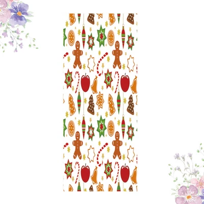 £20.80 • Buy  Vivid Pattern Eco-friendly Door Mural Art Sticker Removable Self Adhesive Wall