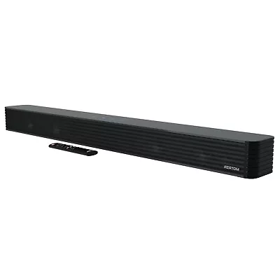 Soundbar 2.1 140W Surround Sound 6 Speaker Home Theatre Bluetooth AZATOM Wave • £69.95