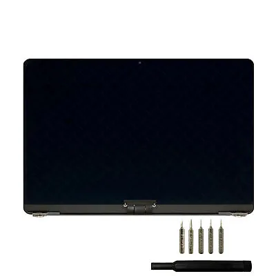 For Macbook Air A2681 LCD Screen Retina Full Display Assembly M2 2022 EMC 4074 • $282.09