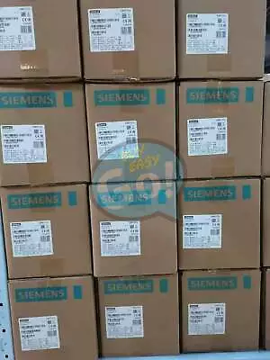 ONE  Siemens 1FN1910-0AA20-3AA0 NEW • $1456.09