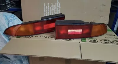 Mitsubishi Eclipse 2g Edm Taillights 95-99 • $500