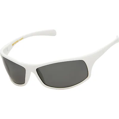 DEF Proper POLARIZED Sunglasses Mens Sports Wrap Fishing Golfing Driving Glasses • $14.95