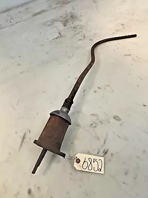 1961 Farmall IH 560 Diesel Tractor Transmission Shifter • $45