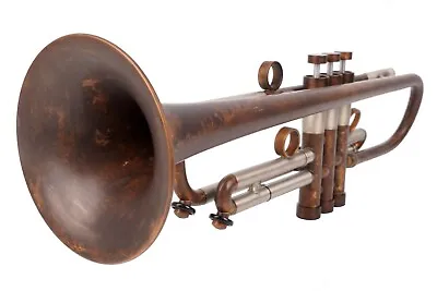 YAMAHA Custom YTR-905 Bb L Trumpet Customized By KGUmusic • $2900