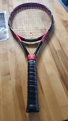 VOLKL Power Bridge 3!!! Volkl PB 3 Tennis Racquet!!! 110 Racquet! • $35