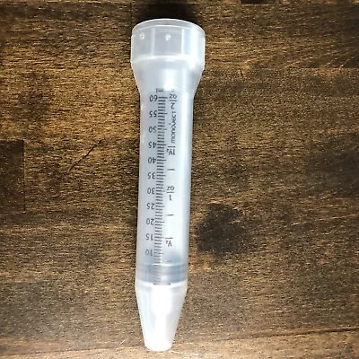 Monoject Catheter Tip 60mL Syringes . * 1 Piece * • $8.99