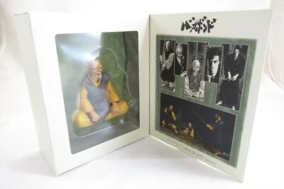 $66.99 • Buy 【NEW In BOX】胤栄 Inei Vagabond Action Figure Series #3 Takehiko Inoue #4453
