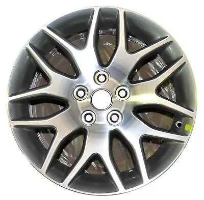  Holden VE 60th Anniversary Mag Wheel Rim 18x8  Single GMH NOS Commodore • $528