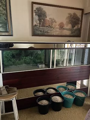 $300 • Buy Fish Tank