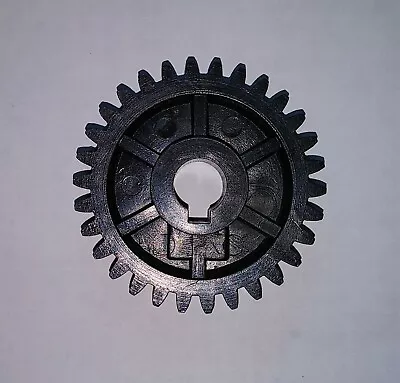 Mini Mill Intermediate Gear - 30 Teeth (Part #138) • $7.49