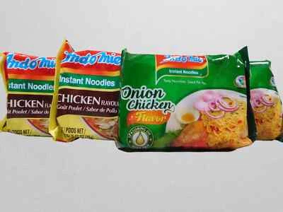 £16.99 • Buy Instant Noodles Chicken And Onion Chicken Flavour 70g (Box Of 40) Ghana Nigeria