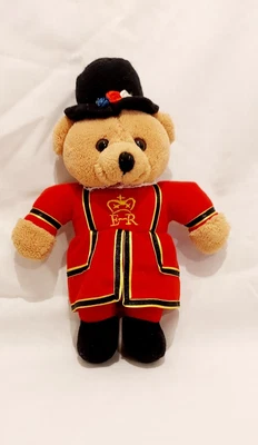 £6.99 • Buy Royal Guard Teddy Bear London Guard