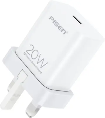 £5.99 • Buy 20W Universal USB-C Charger Plug Power Adapter  Iphone 14 13 12 11 Pro Max IPad