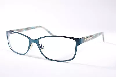 Karen Millen KM46 Full Rim O9802 Used Eyeglasses Glasses Frames • £14.99