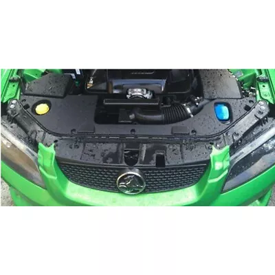 Genuine Holden Radiator Cover Engine Bay For VE SV6 Omega Berlina Calais V6 • $139.99