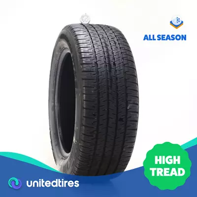 Used 275/55R20 Nexen Roadian HTX 2 RH51 113H - 9.5/32 • $103.26