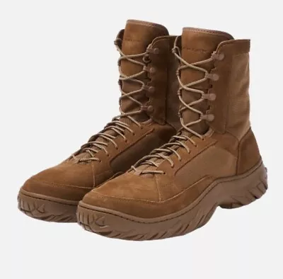 Oakley Hybrid Assault Boot For Men Size 11.5- Coyote • $48