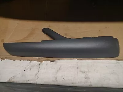 94 Toyota Land Cruiser FJ80 FZJ80 Armrest Base Right Front Passenger Arm Rest  • $65