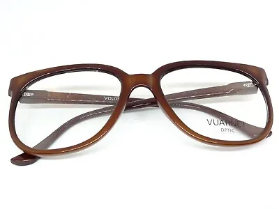 Vuarnet 002 Vo.05 Frame Replacement Optical Eye Glasses Sunglasses New Vintage • $48.45
