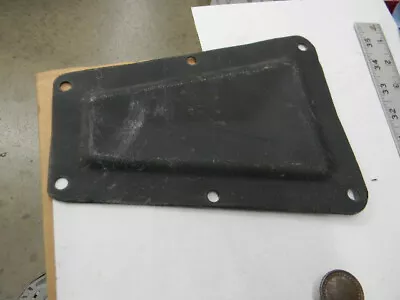 Model T Ford Original Transmission Door Inspection Plate Very Nice Condition • $6