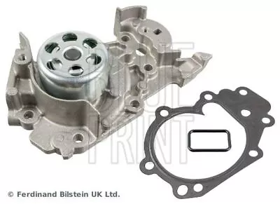 Blueprint ADC49164 Engine Water Pump Cast Aluminium Fits Dacia Nissan Renault • £86.25